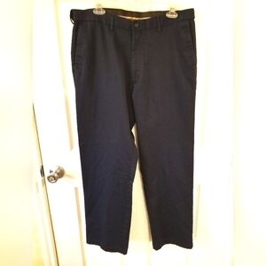 Haggar Slacks 100% cotton